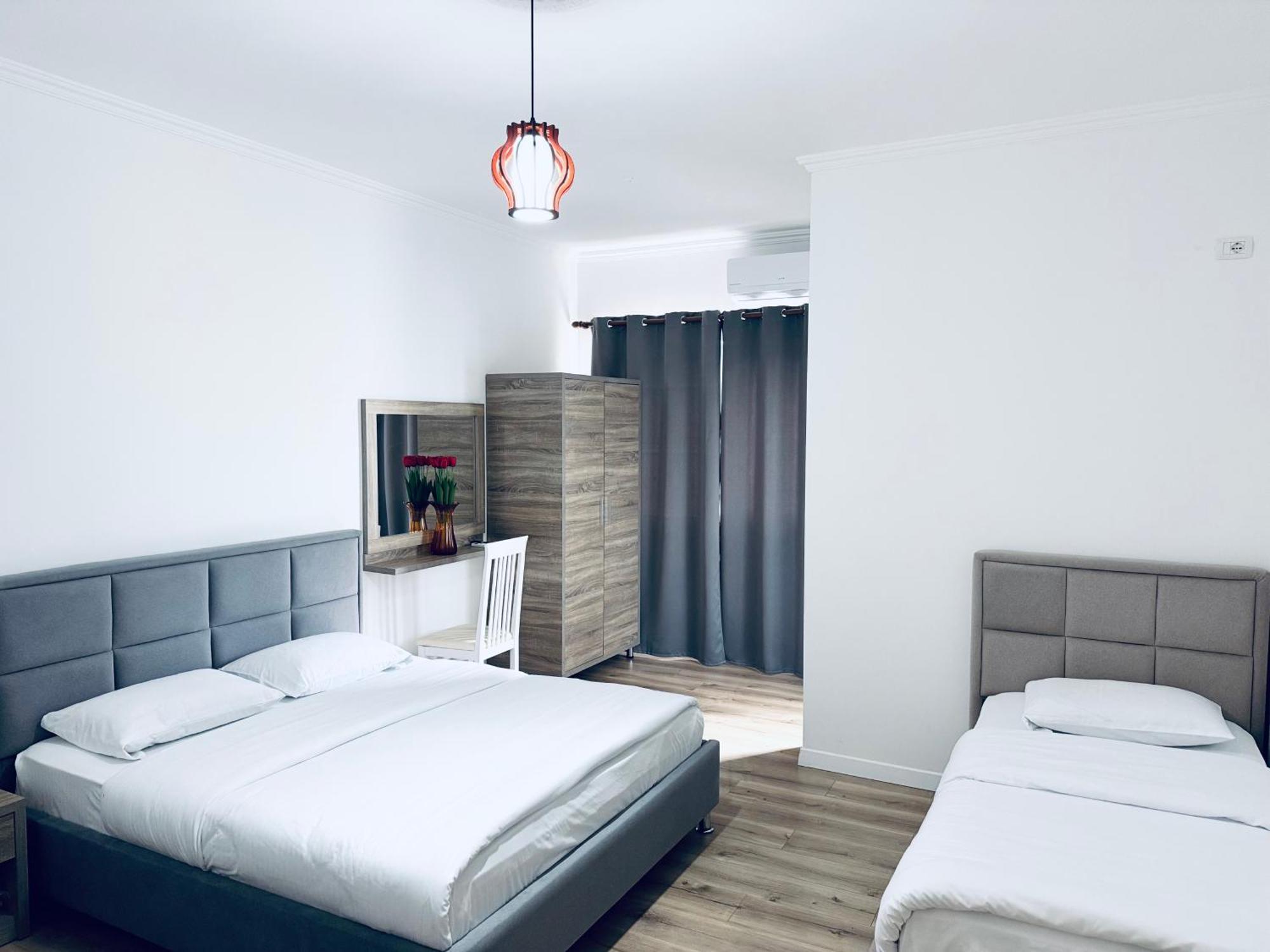 Kutal Park Inn Hotel Përmet المظهر الخارجي الصورة