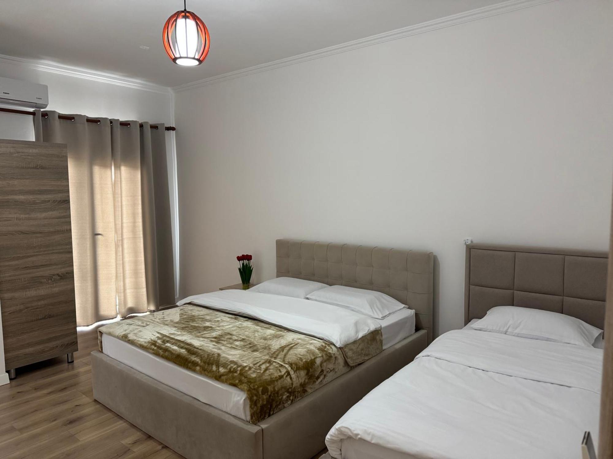 Kutal Park Inn Hotel Përmet المظهر الخارجي الصورة